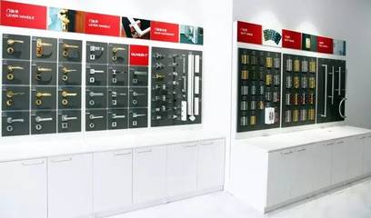 海福樂鄭州店新址營業(yè)通告 專業(yè)燈具銷售服務(wù)煥新啟幕