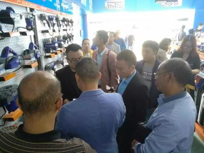 貴州站丨五金產(chǎn)品零售新思路 漢固達(dá)助力門店生意分享會