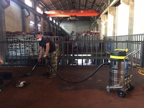 暢銷款御衛(wèi)仕工業(yè)吸塵器Y3078 江西五金工廠的智慧之選