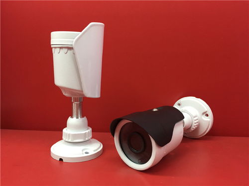 網(wǎng)絡(luò)攝像機(jī)外殼選購指南 聚焦耀龍五金制品及惠州市場(chǎng)
