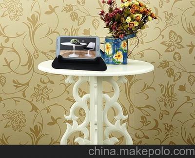 實(shí)用車載伴侶 蘋果iPhone硅膠底座支架全解析