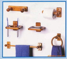 衛(wèi)浴五金件與燈具銷售精選指南