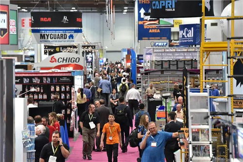 關于延期舉辦2020年美國五金及花園用品博覽會（NHS）對燈具銷售影響的公告